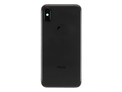 Zadní kryt pro Apple iPhone XS