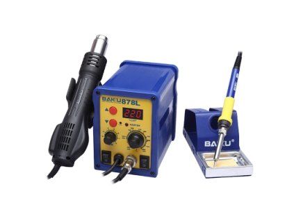 Náhradní díl pro Baku Soldering Tools