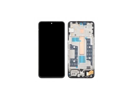 Displej pro Nothing Phone CMF Phone 1