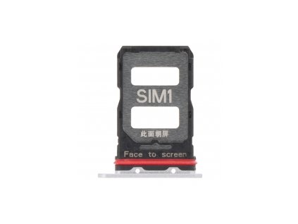 Náhradní díl pro Xiaomi Poco F6 Pro (23113RKC6G)