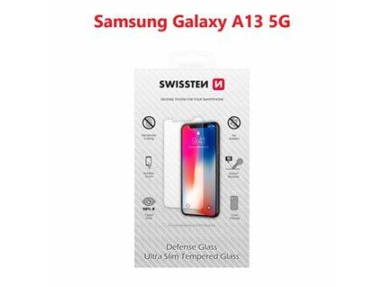 Náhradní díl pro Swissten Samsung SM-A136B Galaxy A13 5G - 74517922