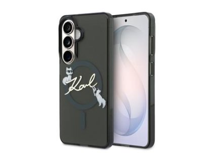 Zadní kryt pro Karl Lagerfeld Samsung Galaxy S26