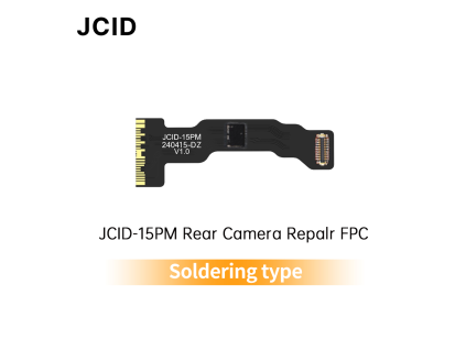 Náhradní díl pro JCID Max