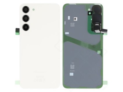 Zadní kryt pro Samsung SM-S916B Galaxy S23 Plus