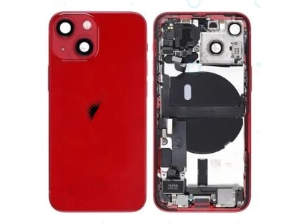 Zadní kryt pro Apple iPhone 13 Mini