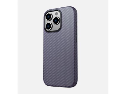 Kryt pro Swissten iPhone 15 Plus - 35503089 - fialové