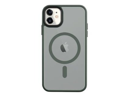 Kryt pro Tactical Apple iPhone 11 Forest