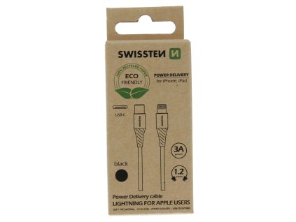 Kabel pro Swissten USB