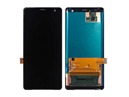 Displej pro Sony Xperia XZ3 (H9493)