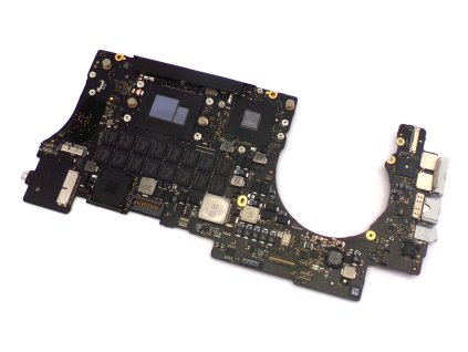 Náhradní díl pro Apple MacBook Pro Retina 15 Inch - A1398