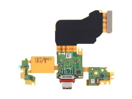 Flex kabel pro Sony Xperia 1 (J9110 - J9150 - J9180)