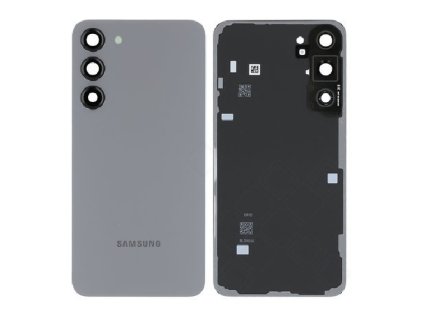 Zadní kryt pro Samsung SM-S916B Galaxy S23 Plus