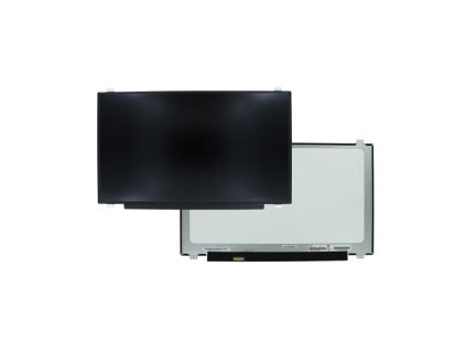 Displej pro Universal Laptop LCD 17.3 inch
