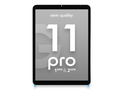 Displej pro Apple iPad Pro (11)