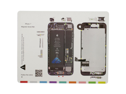 Náhradní díl pro Repair Tools iPhone 7