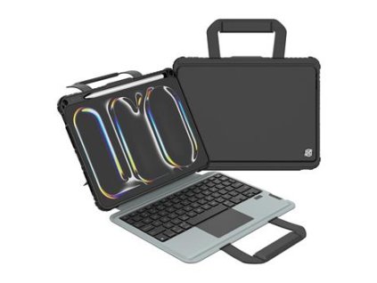 Kryt pro Nillkin iPad Pro 11 2024/25