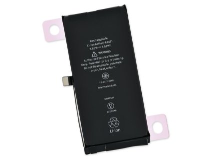 Baterie pro Apple iPhone 12 Mini