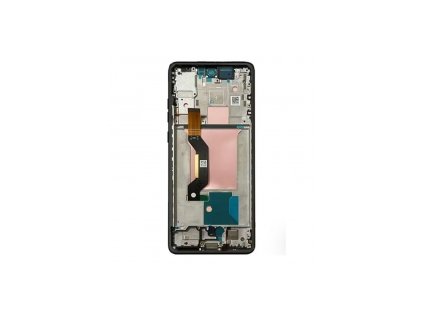 Displej pro Motorola Edge 60 (XT2505)