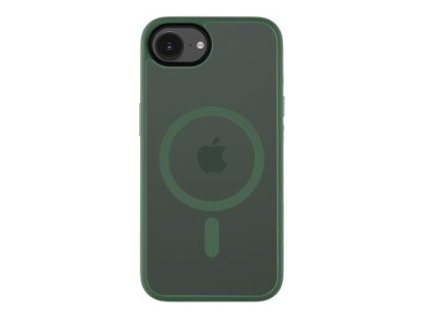 Kryt pro Tactical Apple iPhone 16e/17e Forest