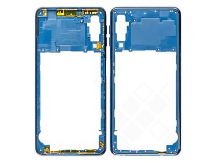 Rámeček pro Samsung SM-A750F Galaxy A7 2018