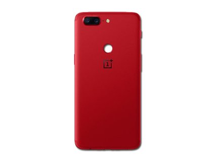 Zadní kryt pro OnePlus 5T (A5010)