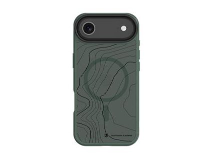 Kryt pro Tactical Apple iPhone Air Forest