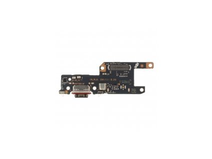 Nabíjecí konektor pro Xiaomi Redmi Note 15 Pro 5G (25060RABDG/25080RABDG)