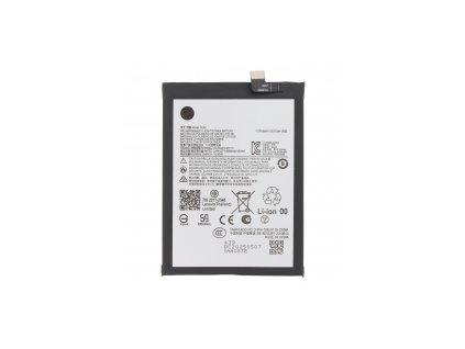 Baterie pro Motorola Moto E15 (XT2523)