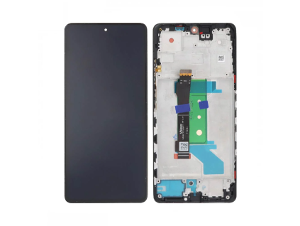 Displej pro Xiaomi Redmi Note 12 Pro+ 5G (22101316UCP)