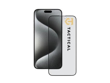 Náhradní díl pro Tactical Apple iPhone 15 Pro