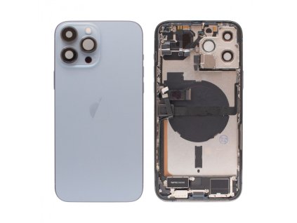 Zadní kryt pro Apple iPhone 13 Pro Max