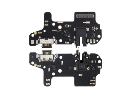 Nabíjecí konektor pro Motorola Moto Edge 20 Lite (XT2239)