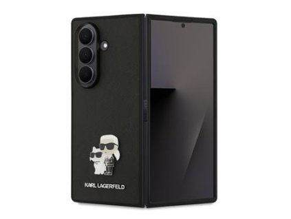Zadní kryt pro Karl Lagerfeld Samsung Galaxy Z Fold