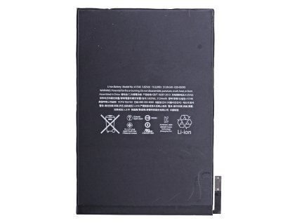 Baterie pro Apple iPad Mini 4