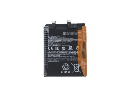 Baterie pro Xiaomi 11T (21081111RG)