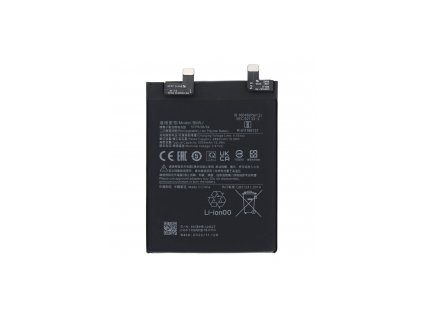 Baterie pro Xiaomi K50 Ultra (22081212C)