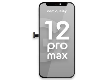 Displej pro Apple iPhone 12 Pro Max