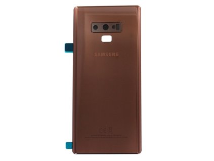 Zadní kryt pro Samsung N960F Galaxy Note 9