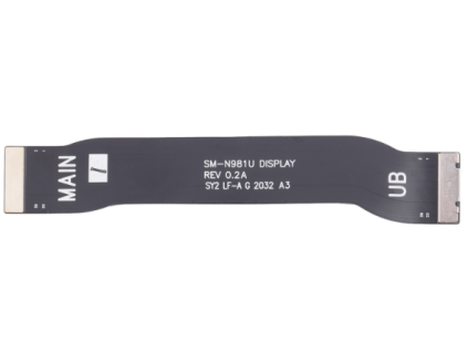 Flex kabel pro Samsung SM-N980F Galaxy Note 20