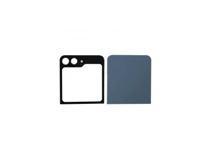 Zadní kryt pro Samsung SM-F731B Galaxy Z Flip 5
