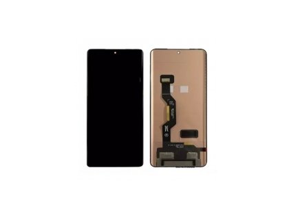 Displej pro Motorola Moto Edge 50 Fusion (XT2429)