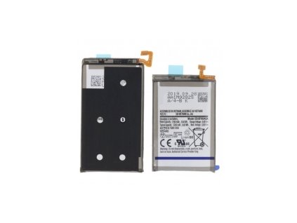 Baterie pro Samsung SM-F900F Galaxy Fold