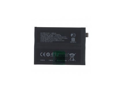 Baterie pro Oppo Find X5 Pro (CPH2305)