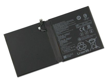 Baterie pro Huawei MediaPad M5 10.8 (CMR-W09)