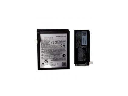 Baterie pro Motorola Moto RAZR 40 Ultra (XT2321)