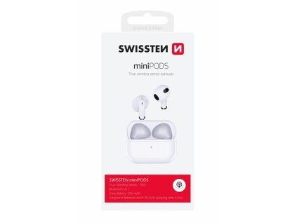 Náhradní díl pro Swissten TWS miniPODS