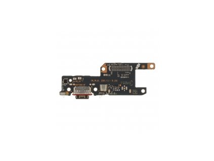 Nabíjecí konektor pro Xiaomi Redmi Note 15 Pro 4G (25100RA69G)