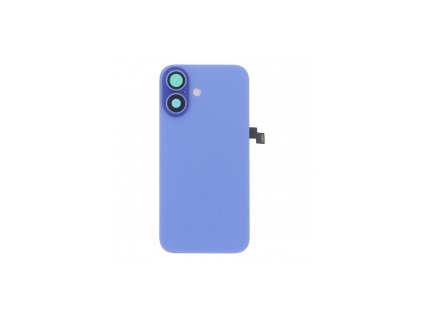 Zadní kryt pro Apple iPhone 16