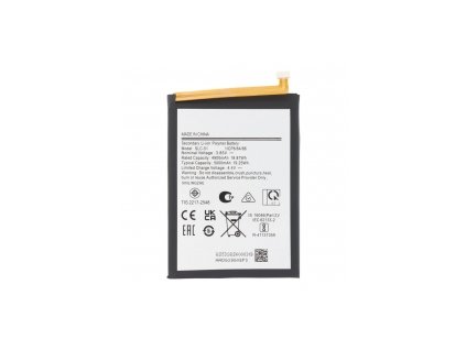 Baterie pro Samsung SM-A057F Galaxy A05s