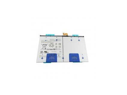 Baterie pro Samsung SM-X610 Galaxy Tab S9 FE+ (WiFi)